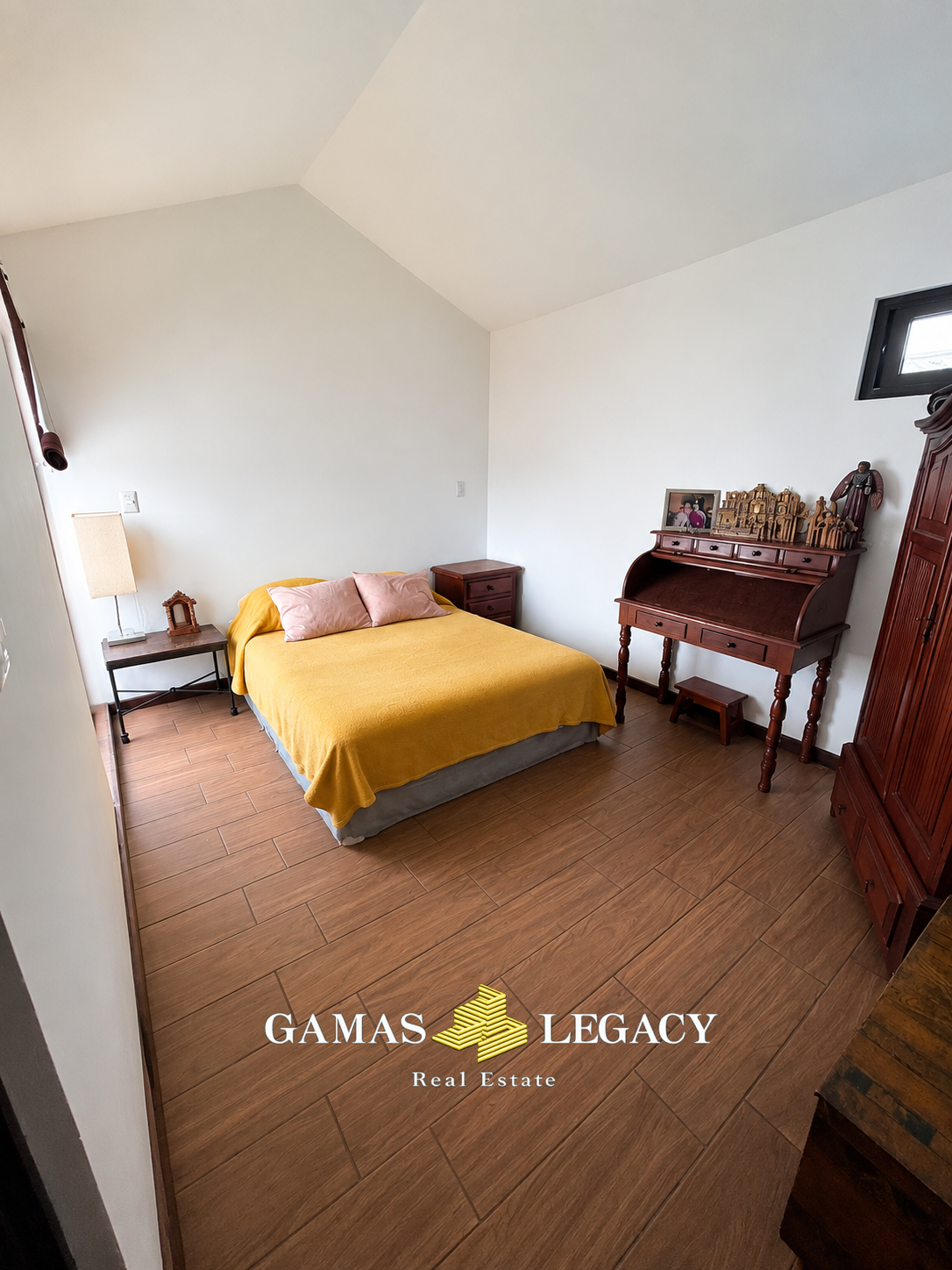 Foto Casa Antigua Guatemala